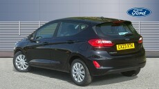 Ford Fiesta 1.1 Trend 5dr Petrol Hatchback
